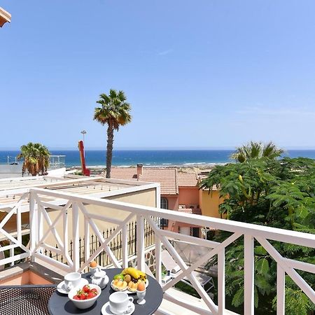 Chalet Santa Ana 15 By Villagrancanaria Playa del Ingles  Bagian luar foto