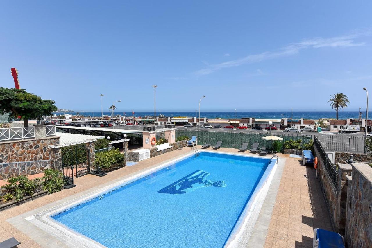 Chalet Santa Ana 15 By Villagrancanaria Playa del Ingles  Bagian luar foto