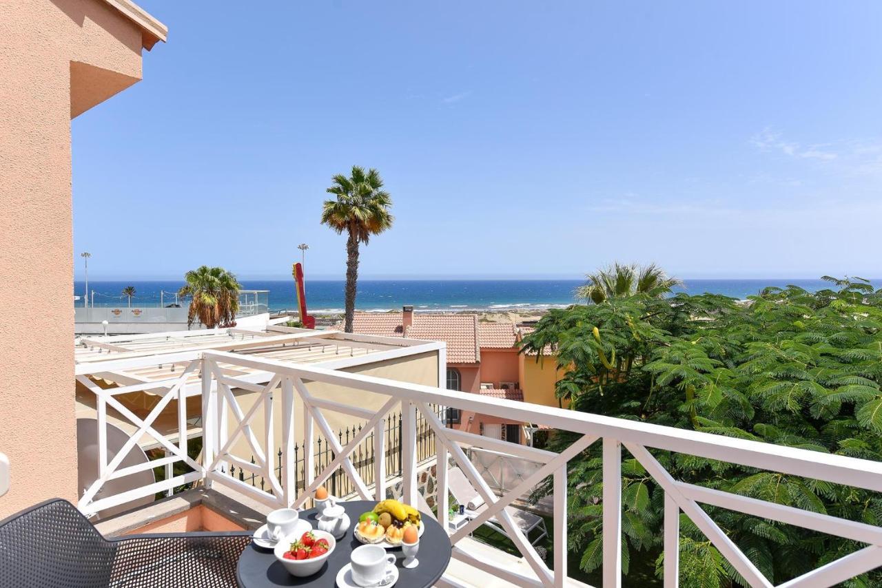 Chalet Santa Ana 15 By Villagrancanaria Playa del Ingles  Bagian luar foto