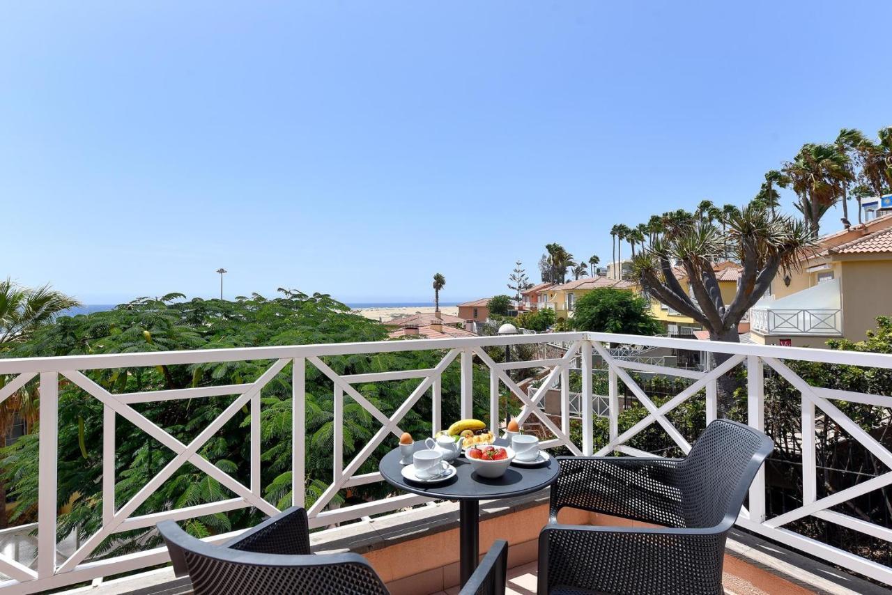 Chalet Santa Ana 15 By Villagrancanaria Playa del Ingles  Bagian luar foto