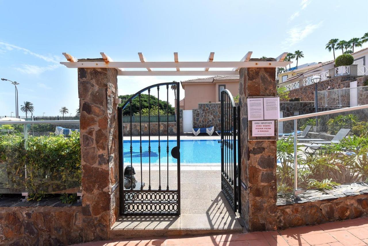 Chalet Santa Ana 15 By Villagrancanaria Playa del Ingles  Bagian luar foto