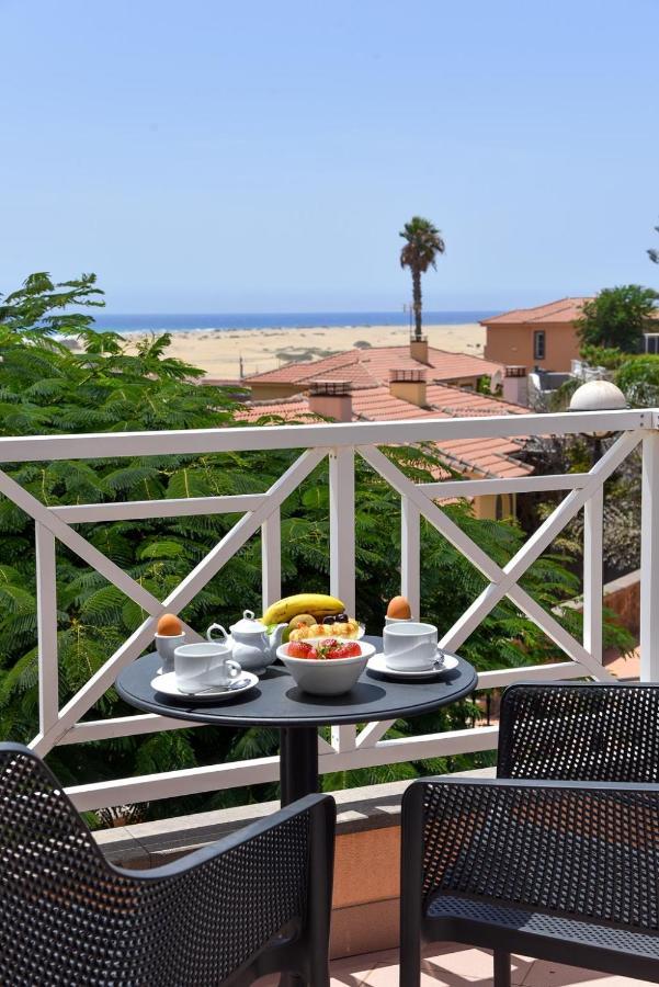 Chalet Santa Ana 15 By Villagrancanaria Playa del Ingles  Bagian luar foto