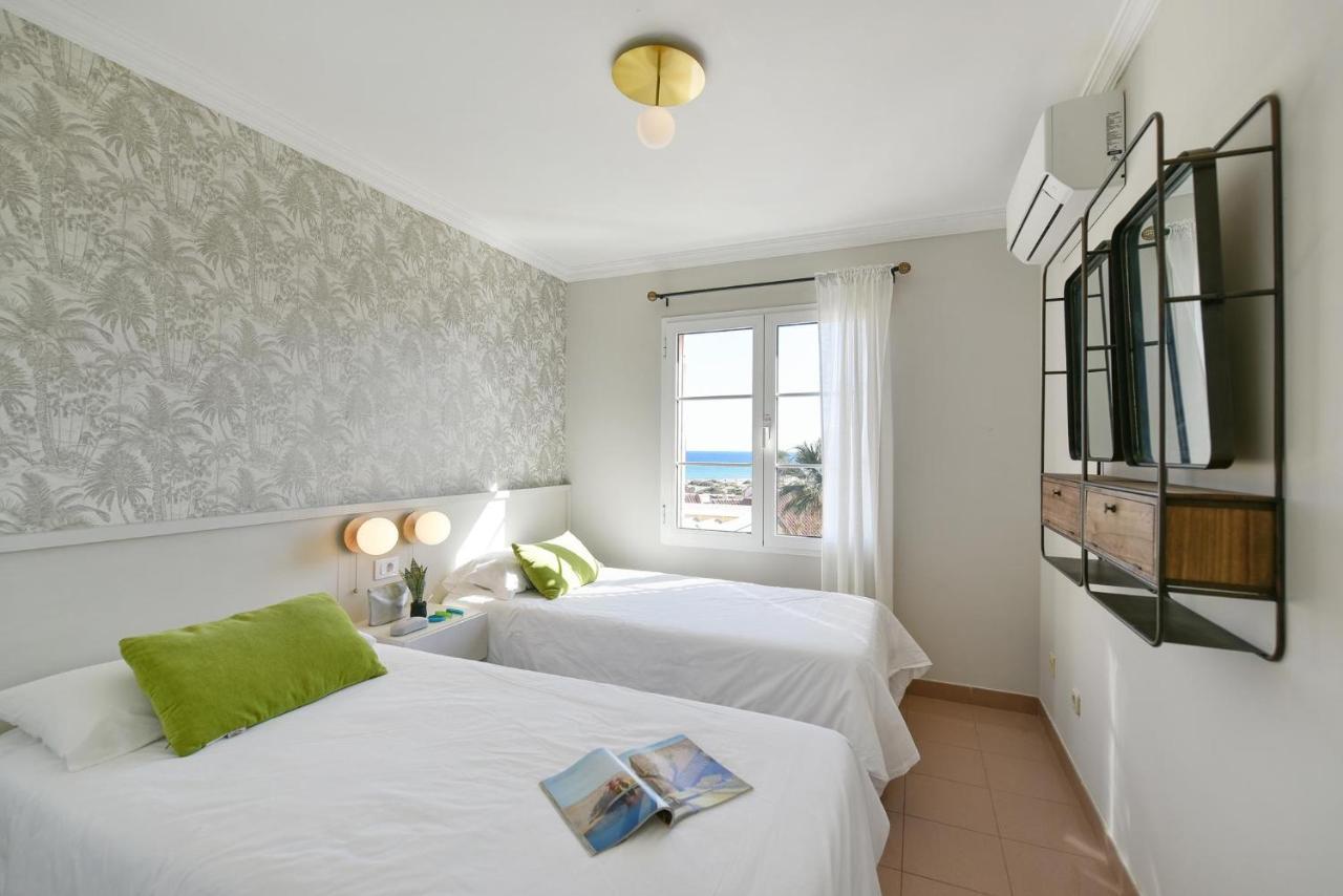 Chalet Santa Ana 15 By Villagrancanaria Playa del Ingles  Bagian luar foto