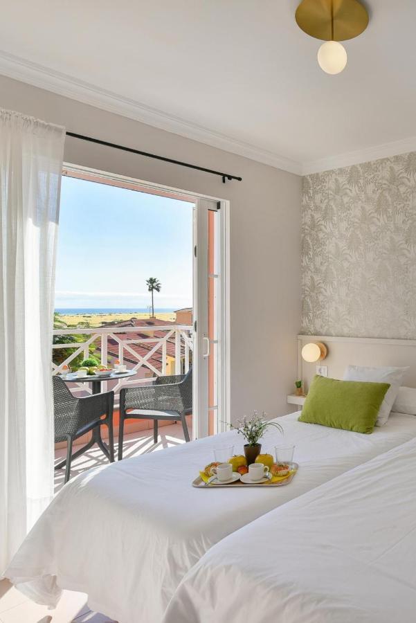 Chalet Santa Ana 15 By Villagrancanaria Playa del Ingles  Bagian luar foto