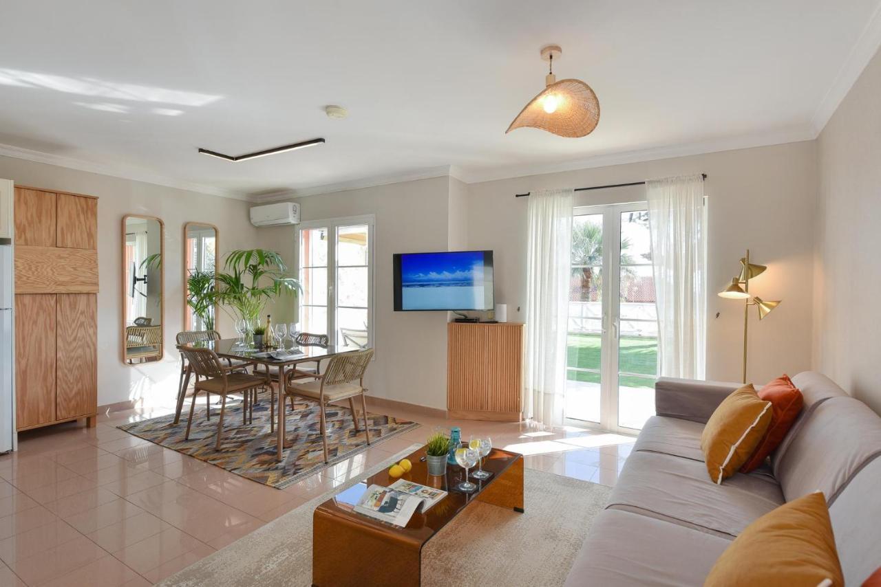 Chalet Santa Ana 15 By Villagrancanaria Playa del Ingles  Bagian luar foto