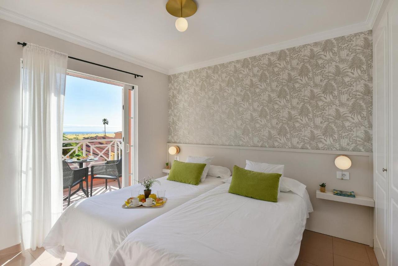 Chalet Santa Ana 15 By Villagrancanaria Playa del Ingles  Bagian luar foto